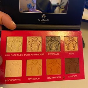 Lot of new and used makeup!
